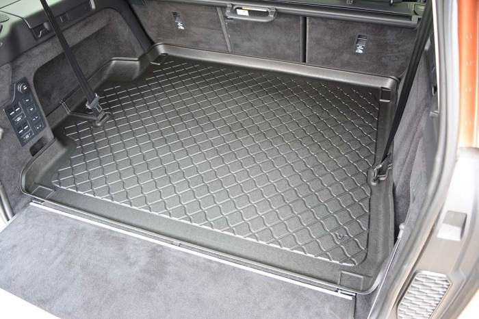 Tavita de portbagaj Land Rover Discovery 5, caroserie SUV, fabricatie 03.2017 - prezent #1 [7]