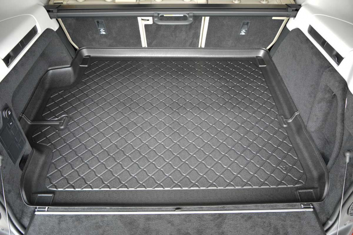 Tavita de portbagaj Land Rover Discovery 5, caroserie SUV, fabricatie 03.2017 - prezent #1 [10]