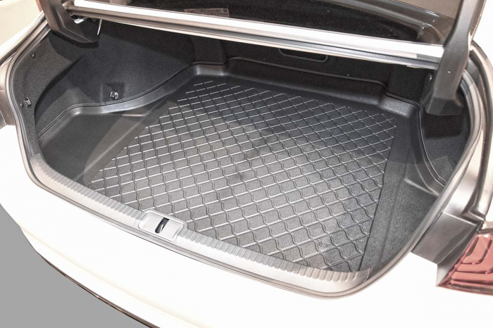 Tavita de portbagaj Lexus ES Hybrid, caroserie Sedan, fabricatie 09.2018 - prezent #1 [8]