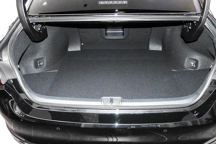 Tavita de portbagaj Lexus ES Hybrid, caroserie Sedan, fabricatie 09.2018 - prezent #2 [7]