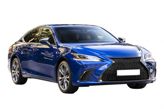 Tavita de portbagaj Lexus ES Hybrid, caroserie Sedan, fabricatie 09.2018 - prezent #2 [8]