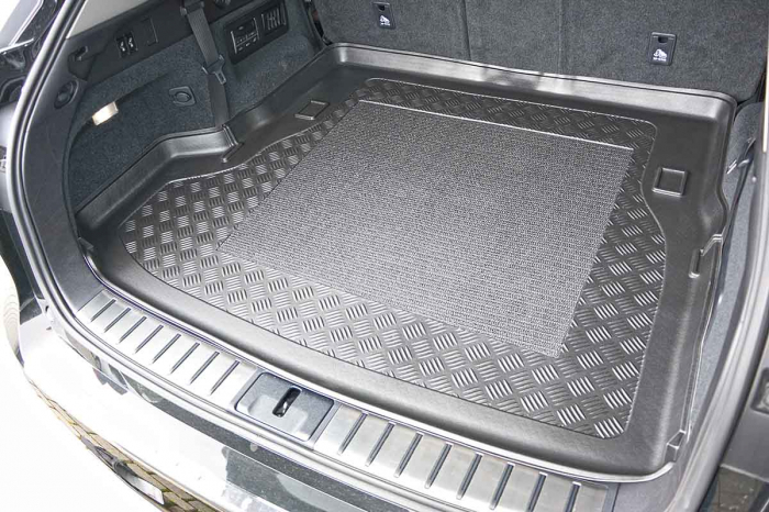 Tavita de portbagaj Lexus RX L hybrid, caroserie SUV, fabricatie 06.2018 - prezent, 450hL #2 [6]