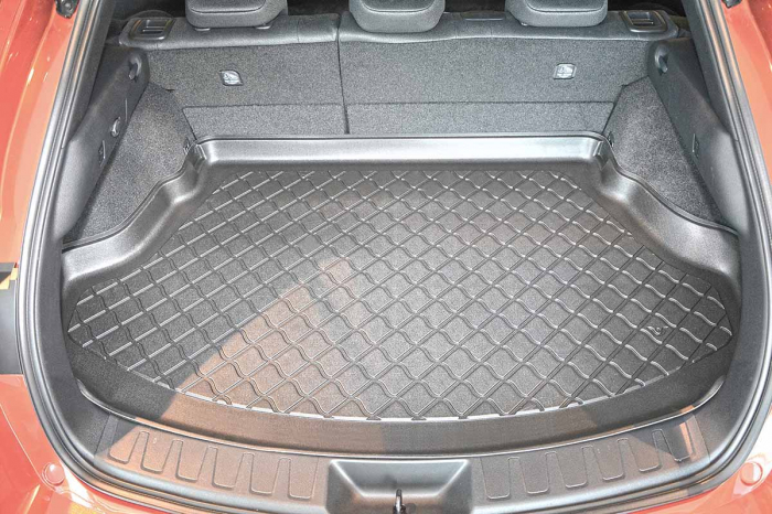 Tavita de portbagaj Lexus UX ZA10, caroserie SUV, fabricatie 03.2019 - 2020 #1 [7]