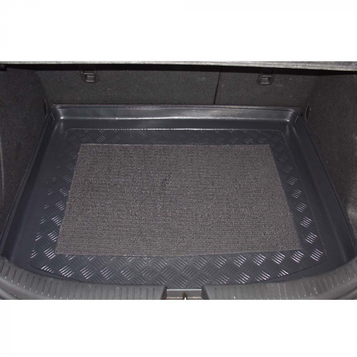 Tavita de portbagaj Mazda 3 I, caroserie Hatchback, fabricatie 10.2003 - 2007 #1 [5]
