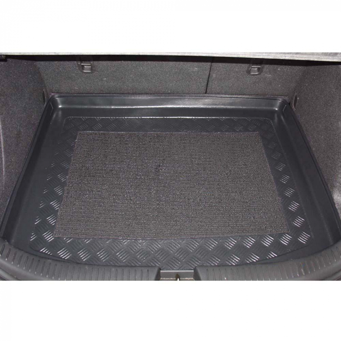 Tavita de portbagaj Mazda 3 I, caroserie Hatchback, fabricatie 2007 - 04.2009 #1 [5]