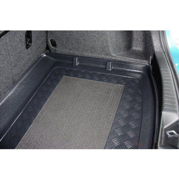 Tavita de portbagaj Mazda 3 II, caroserie Hatchback, fabricatie 05.2009 - 08.2013, portbagaj inferior #2 [8]