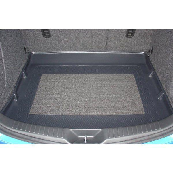 Tavita de portbagaj Mazda 3 II, caroserie Hatchback, fabricatie 05.2009 - 08.2013, portbagaj inferior #2 [6]