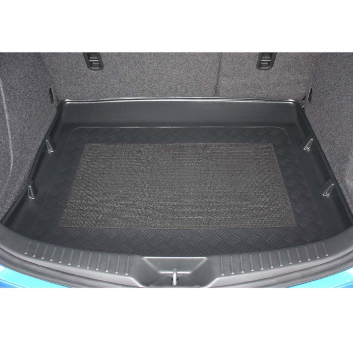 Tavita de portbagaj Mazda 3 II, caroserie Hatchback, fabricatie 05.2009 - 08.2013, portbagaj inferior #2 [5]