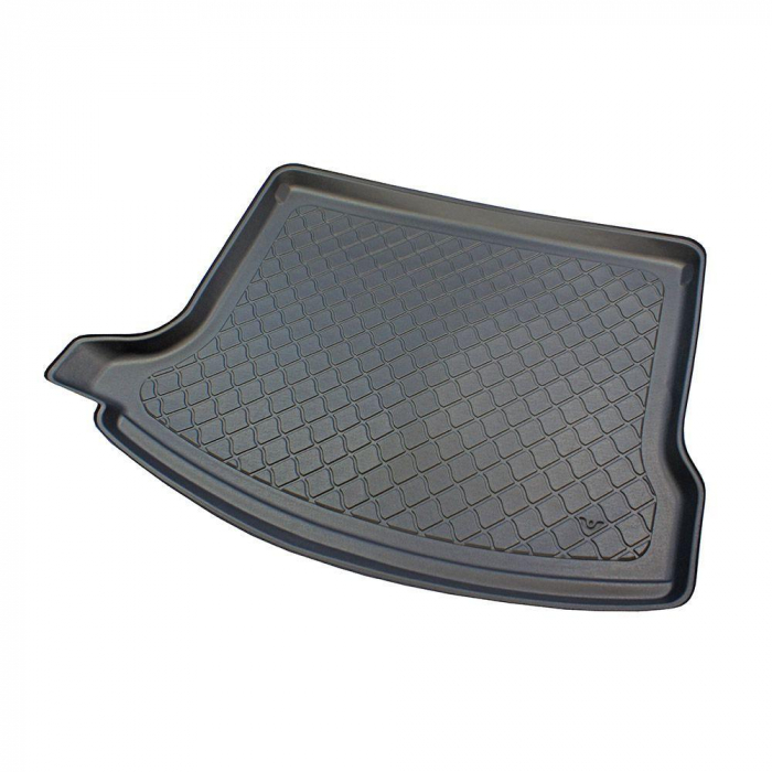 Tavita de portbagaj Mazda 3 III, caroserie Hatchback, fabricatie 09.2013 - 02.2019 #3 [5]
