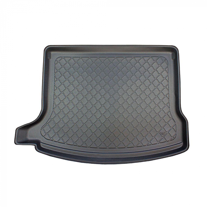 Tavita de portbagaj Mazda 3 III, caroserie Hatchback, fabricatie 09.2013 - 02.2019 #3 [1]