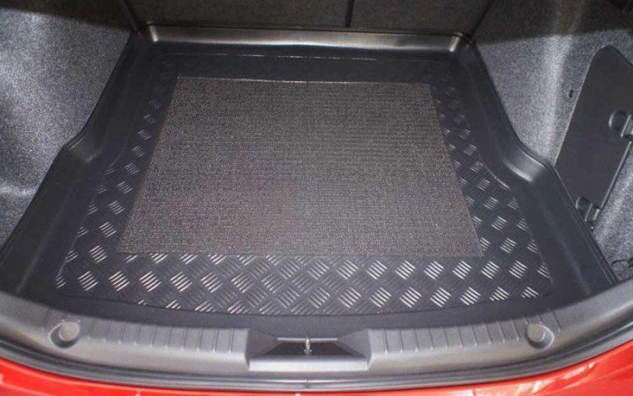 Tavita de portbagaj Mazda 3 III, caroserie Sedan, fabricatie 12.2013 - 02.2019 #2 [5]