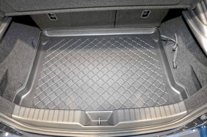 Tavita de portbagaj Mazda 3 IV, caroserie Hatchback, fabricatie 03.2019 - prezent #2 [6]