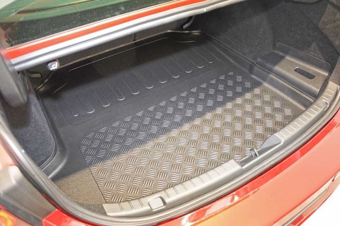 Tavita de portbagaj Mazda 3 IV, caroserie Sedan, fabricatie 03.2019 - prezent #3 [8]