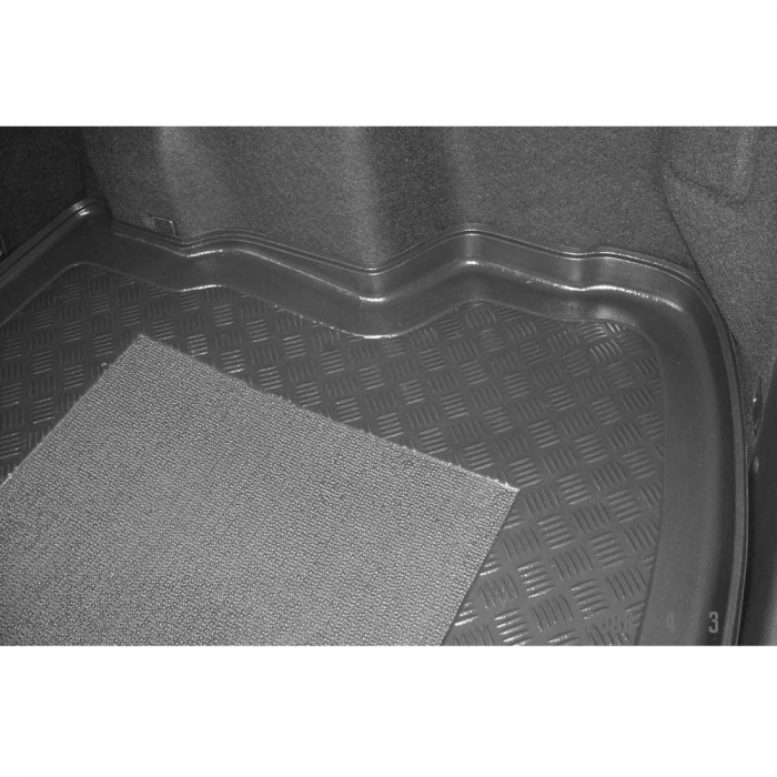 Tavita de portbagaj Mazda 6 II, caroserie Hatchback, fabricatie 2008 - 12.2012 #2 [5]