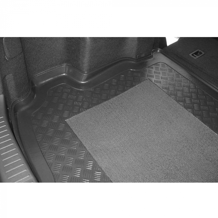 Tavita de portbagaj Mazda 6 II, caroserie Hatchback, fabricatie 2008 - 12.2012 #2 [6]
