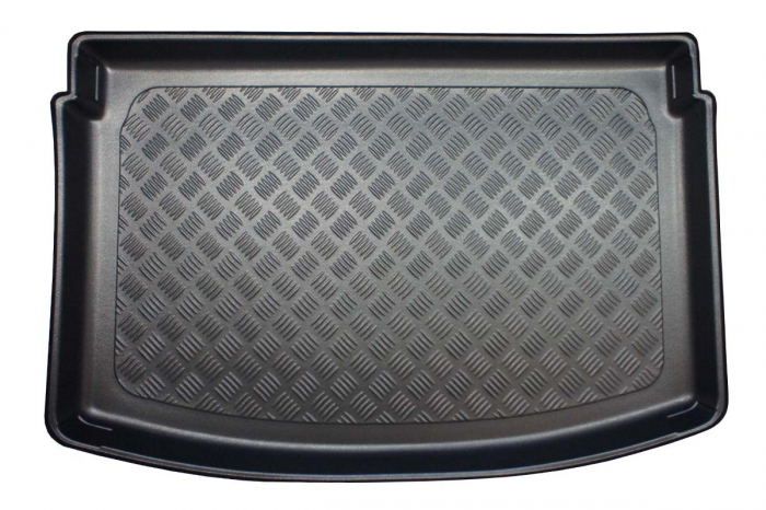 Tavita de portbagaj Mazda CX-3, caroserie SUV, fabricatie 06.2015 - prezent #2 [5]
