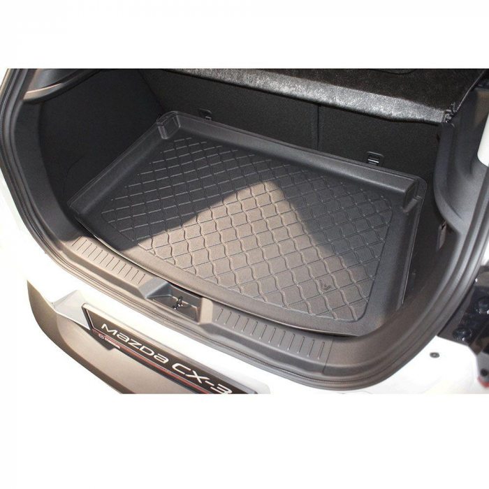 Tavita de portbagaj Mazda CX-3, caroserie SUV, fabricatie 06.2015 - prezent #3 [9]