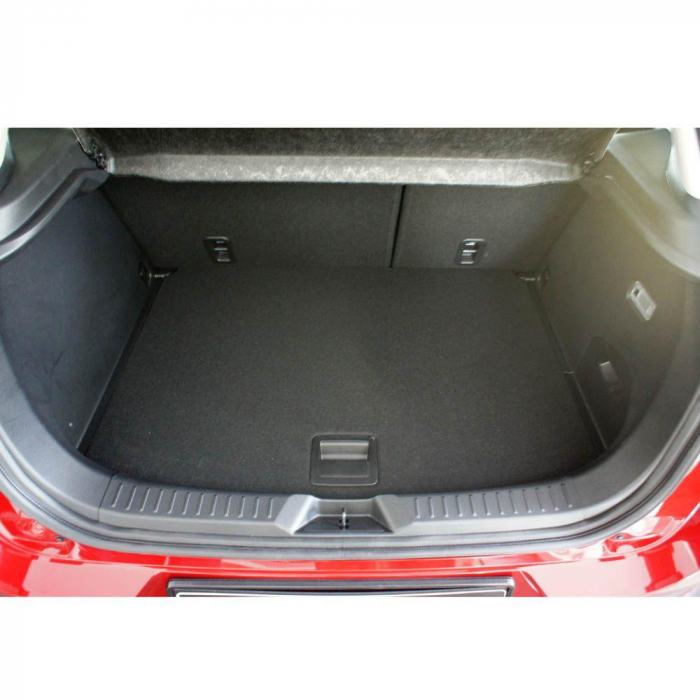 Tavita de portbagaj Mazda CX-3, caroserie SUV, fabricatie 06.2015 - prezent #3 [10]
