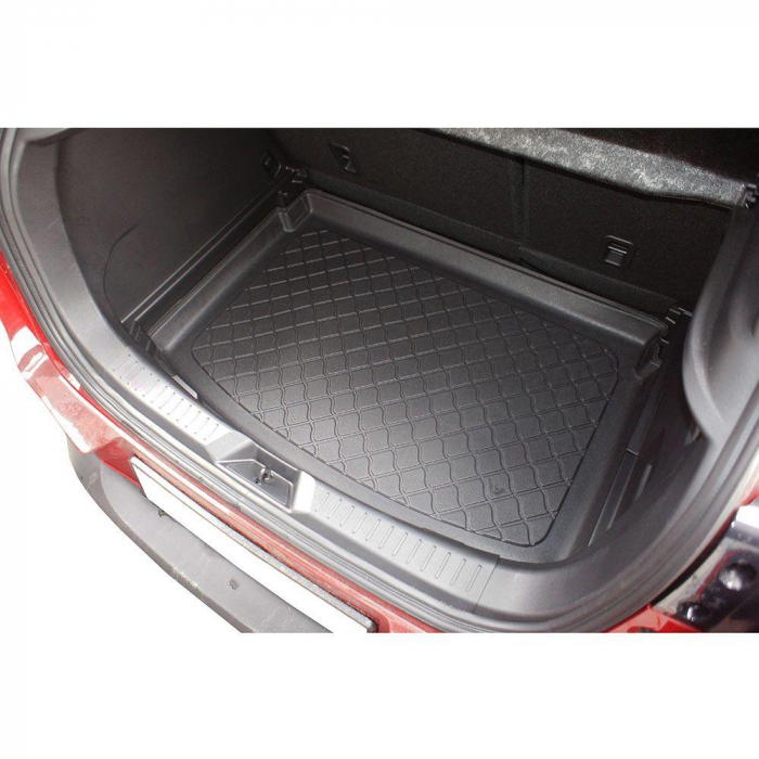 Tavita de portbagaj Mazda CX-3, caroserie SUV, fabricatie 06.2015 - prezent #3 [6]