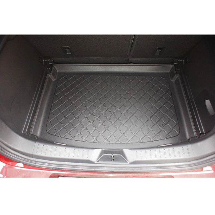 Tavita de portbagaj Mazda CX-3, caroserie SUV, fabricatie 06.2015 - prezent #3 [7]