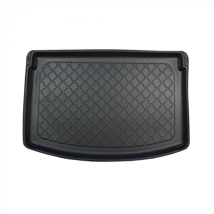 Tavita de portbagaj Mazda CX-3, caroserie SUV, fabricatie 06.2015 - prezent #3 [1]