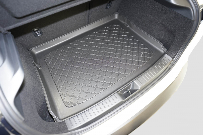 Tavita de portbagaj Mazda CX-30, caroserie SUV, fabricatie 08.2019 - prezent, cu sistem Smart Cargo #1 [9]