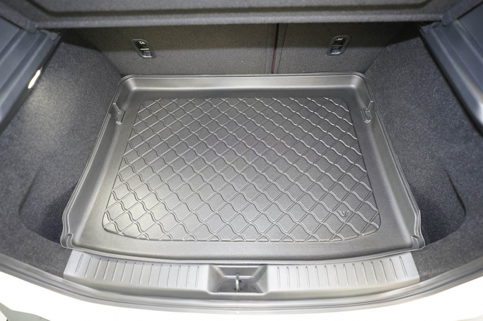 Tavita de portbagaj Mazda CX-30, caroserie SUV, fabricatie 08.2019 - prezent, cu sistem Smart Cargo #1 [7]