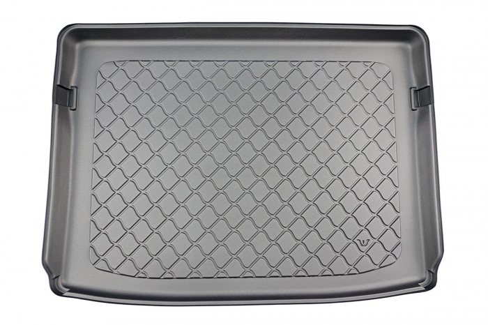 Tavita de portbagaj Mazda CX-30, caroserie SUV, fabricatie 08.2019 - prezent, cu sistem Smart Cargo #1 [1]