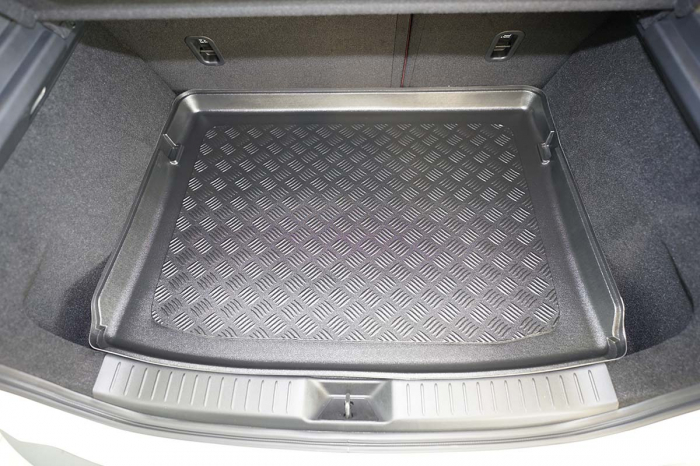 Tavita de portbagaj Mazda CX-30, caroserie SUV, fabricatie 08.2019 - prezent, cu sistem Smart Cargo #2 [3]