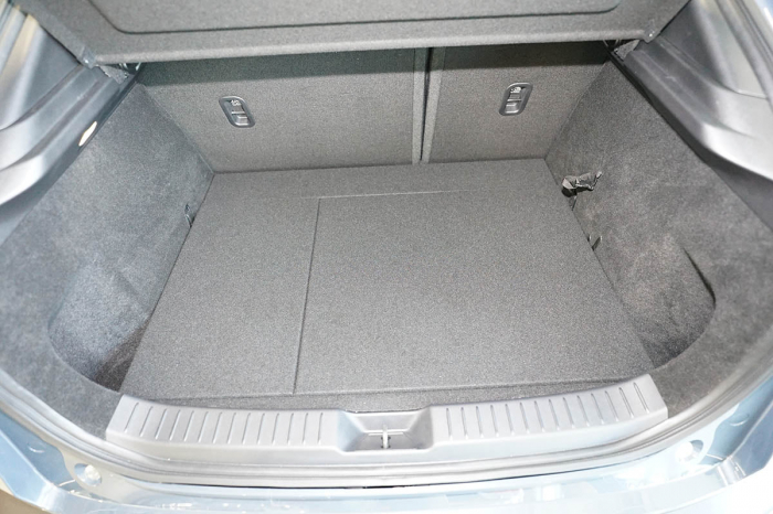 Tavita de portbagaj Mazda CX-30, caroserie SUV, fabricatie 08.2019 - prezent, cu sistem Smart Cargo #2 [5]