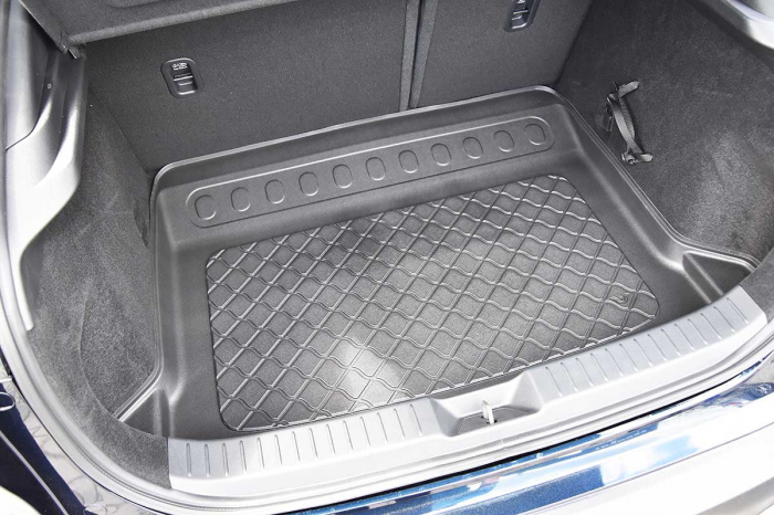 Tavita de portbagaj Mazda CX-30, caroserie SUV, fabricatie 08.2019 - prezent, fara sistem audio Bose #1 [9]