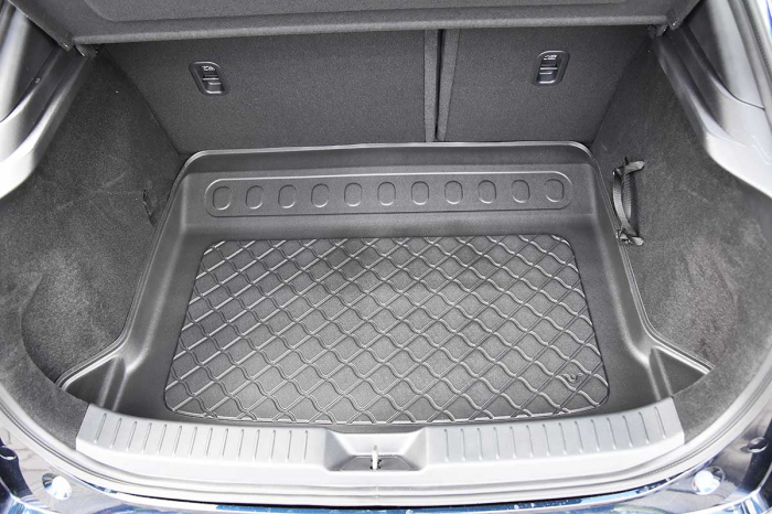 Tavita de portbagaj Mazda CX-30, caroserie SUV, fabricatie 08.2019 - prezent, fara sistem audio Bose #1 [7]