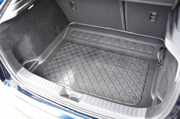 Tavita de portbagaj Mazda CX-30, caroserie SUV, fabricatie 08.2019 - prezent, fara sistem audio Bose #1 [8]