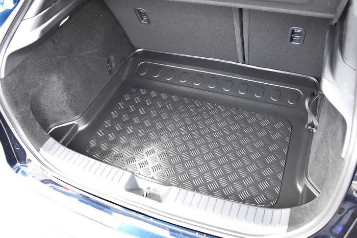 Tavita de portbagaj Mazda CX-30, caroserie SUV, fabricatie 08.2019 - prezent, fara sistem audio Bose #2 [8]