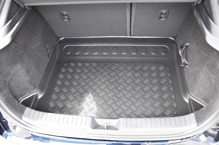 Tavita de portbagaj Mazda CX-30, caroserie SUV, fabricatie 08.2019 - prezent, fara sistem audio Bose #2 [7]