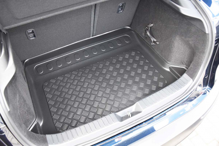 Tavita de portbagaj Mazda CX-30, caroserie SUV, fabricatie 08.2019 - prezent, fara sistem audio Bose #2 [9]