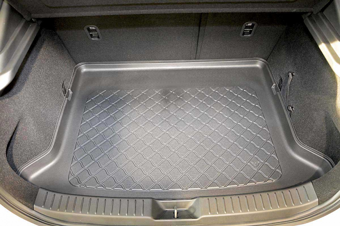 Tavita de portbagaj Mazda CX-30, caroserie SUV, fabricatie 08.2019 - prezent, sistem audio Bose #1 [7]