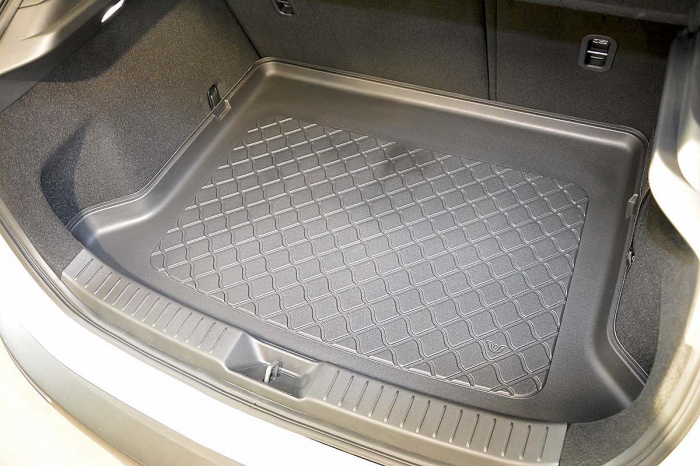 Tavita de portbagaj Mazda CX-30, caroserie SUV, fabricatie 08.2019 - prezent, sistem audio Bose #1 [8]