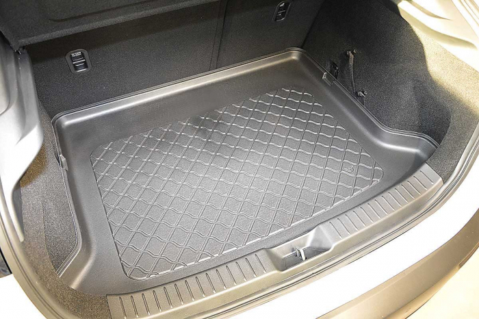 Tavita de portbagaj Mazda CX-30, caroserie SUV, fabricatie 08.2019 - prezent, sistem audio Bose #1 [9]