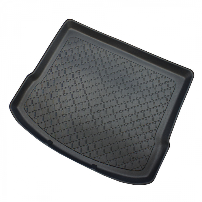 Tavita de portbagaj Mazda CX-5 I, caroserie SUV, fabricatie 02.2012 - 06.2017 #2 [5]