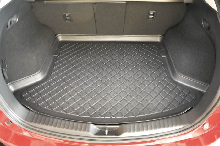 Tavita de portbagaj Mazda CX-5 II, caroserie SUV, fabricatie 07.2017 - prezent #1 [7]