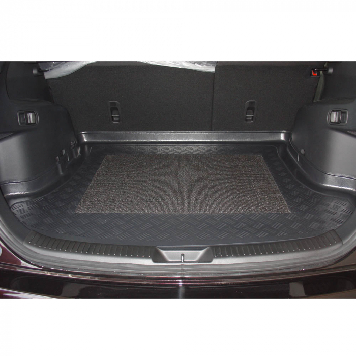 Tavita de portbagaj Mazda CX-7, caroserie SUV, fabricatie 07.2007 - 08.2012 #1 [5]