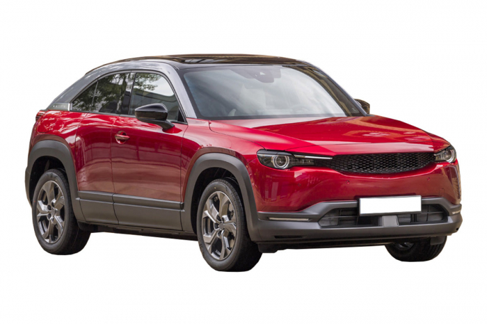Tavita de portbagaj Mazda MX-30 electric, caroserie SUV, fabricatie 09.2020 - prezent #2 [8]