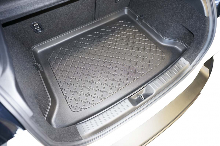 Tavita de portbagaj Mazda MX-30 electric, caroserie SUV, fabricatie 09.2020 - prezent #2 [6]