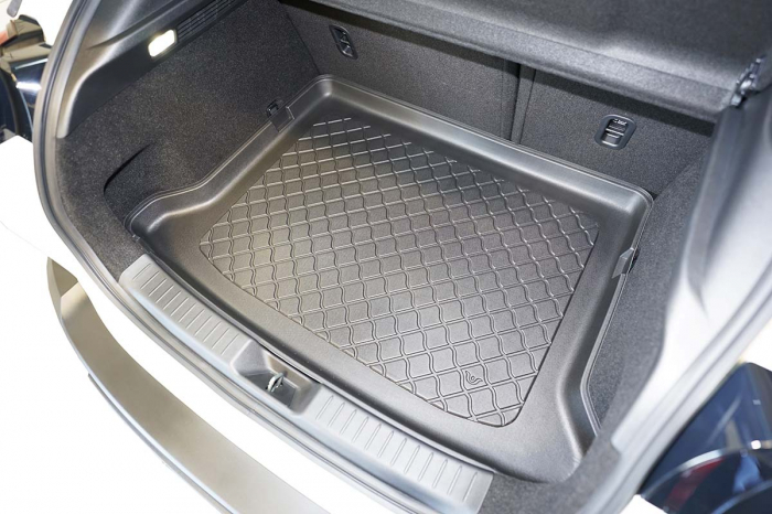 Tavita de portbagaj Mazda MX-30 electric, caroserie SUV, fabricatie 09.2020 - prezent #2 [5]