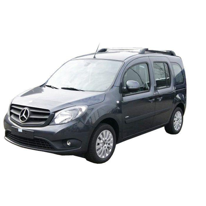 Tavita de portbagaj Mercedes Citan, caroserie Van, fabricatie 10.2012 - prezent, ampatament lung #2 [5]
