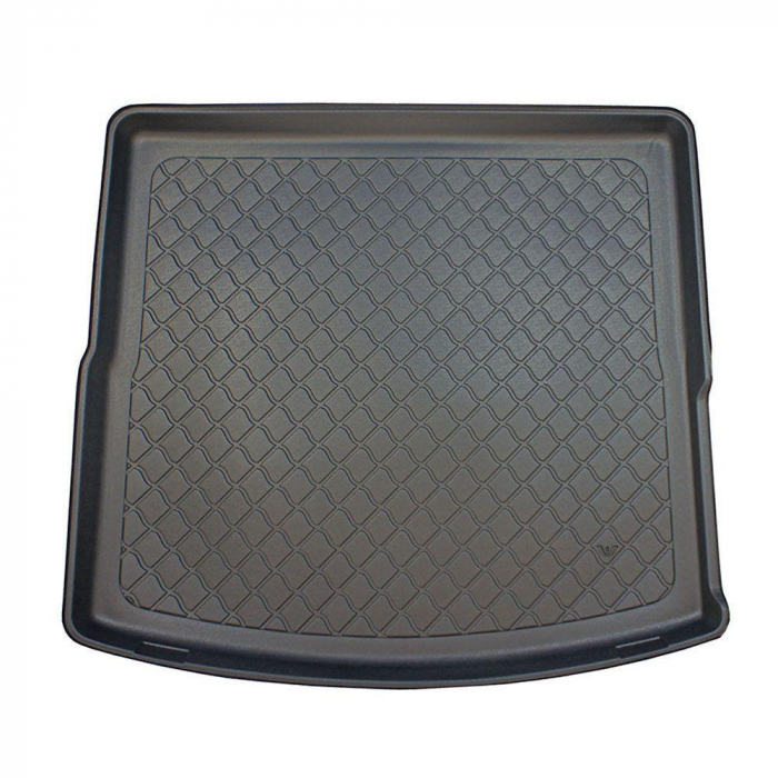 Tavita de portbagaj Mercedes CLA I, caroserie Combi, fabricatie 01.2015 - 08.2019 #1 [5]