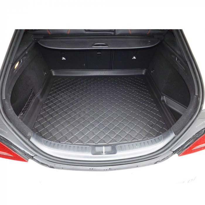 Tavita de portbagaj Mercedes CLA I, caroserie Combi, fabricatie 01.2015 - 08.2019 #1 [6]
