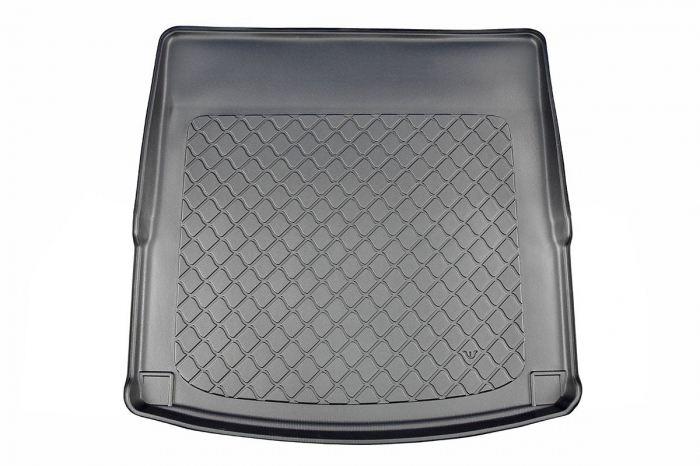 Tavita de portbagaj Mercedes CLA II, caroserie Coupe, fabricatie 05.2019 - prezent #1 [6]