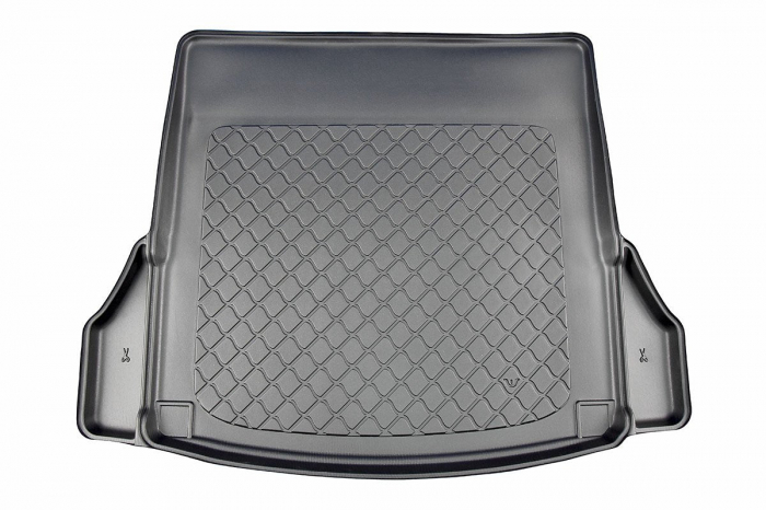 Tavita de portbagaj Mercedes CLA II, caroserie Coupe, fabricatie 05.2019 - prezent #1 [5]